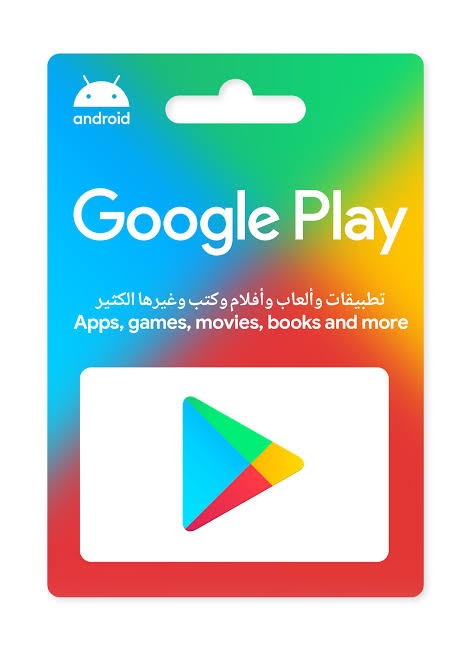 we need more information redeem codé your gift card - Comunidade Google Play