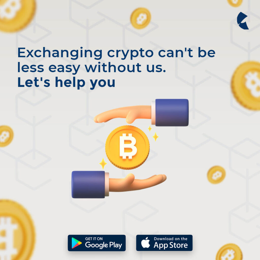 Crypto Exchanging Platforms 