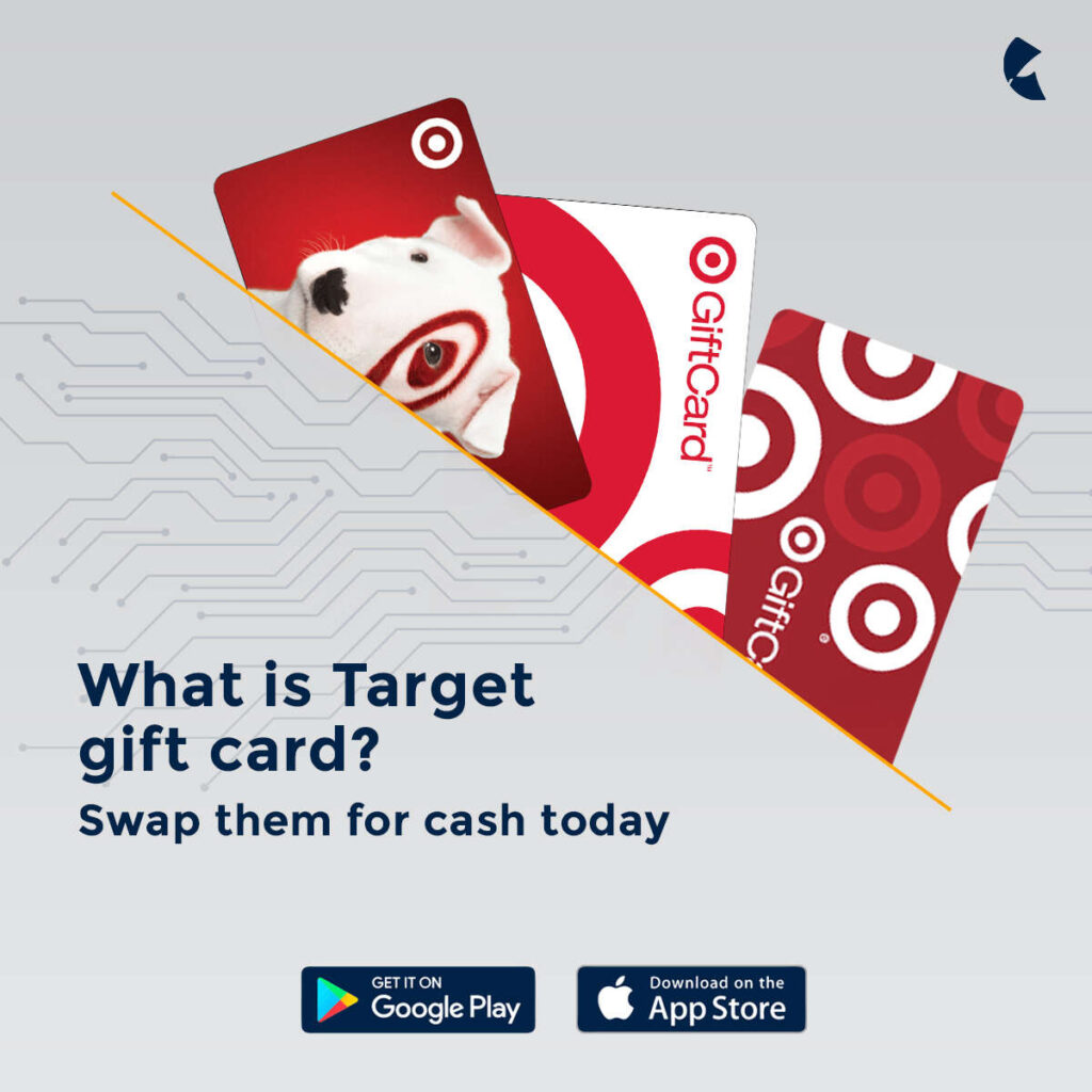 Target Giftcard Kingcards