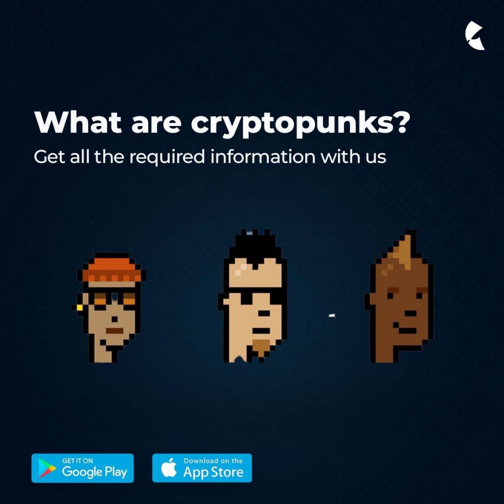 Crypto Punks 