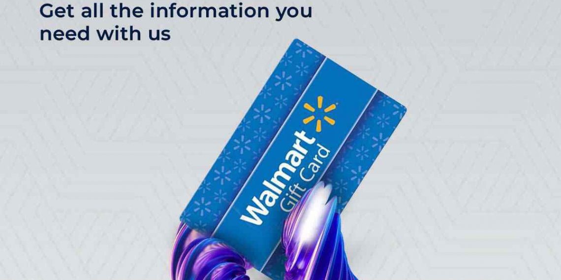 can you add walmart gift card to paypal