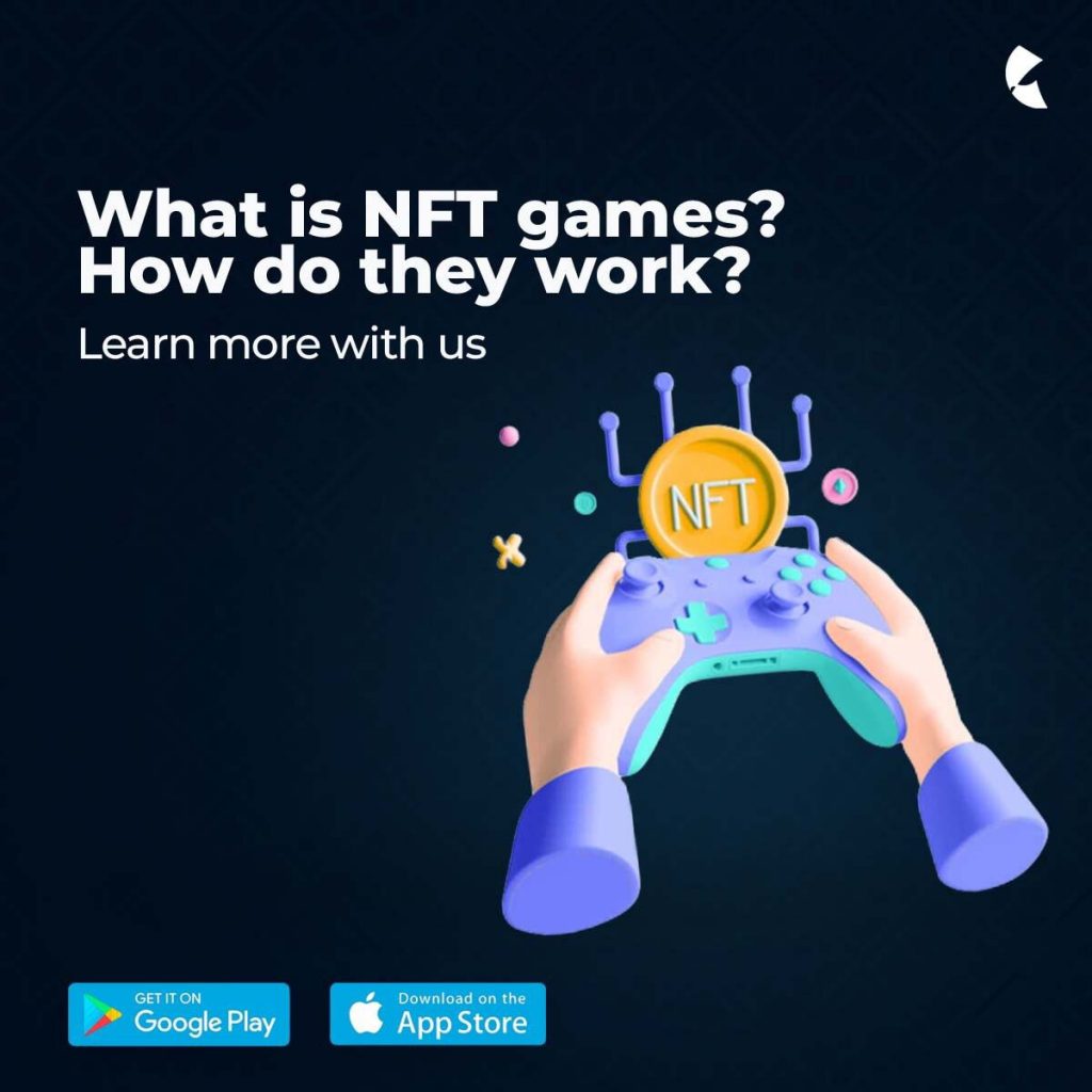 NFT Games