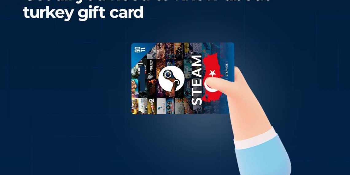 Which Gift Card Is The Highest In Turkey