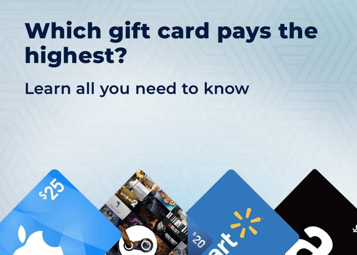 8 Most Popular Gift Card in Turkey Kingcards